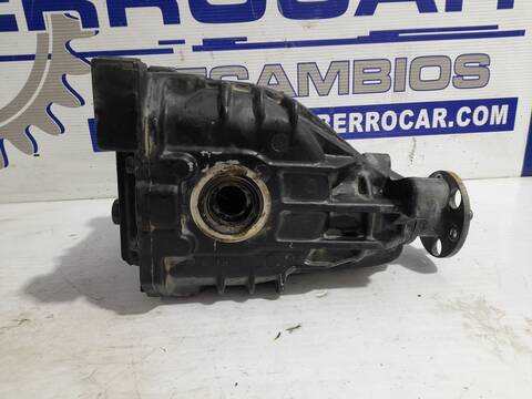 Foto 2ª: Diferencial Trasero Hyundai Santa Fe 2.0 CRDI CAT 113CV 83KW [D4EA] (2002)