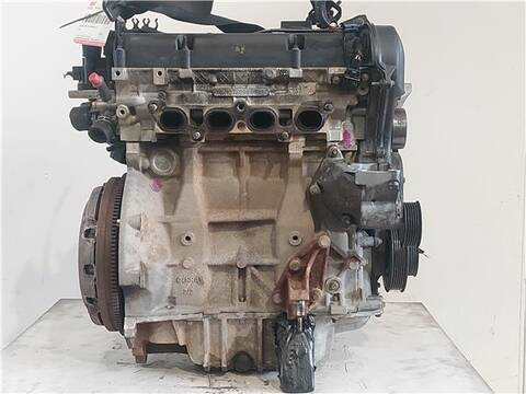 Foto 3ª: Motor Completo Ford Focus 1.6 AMBIENTE BERLINA 101CV 74KW [FYDB] (2002)