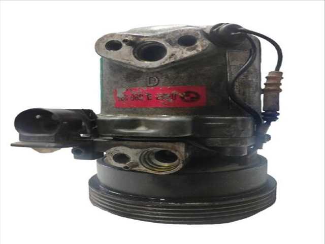 Foto 2ª: Compresor Aire Acondicionado Bmw Serie 3 315 316 I 102CV (1994)