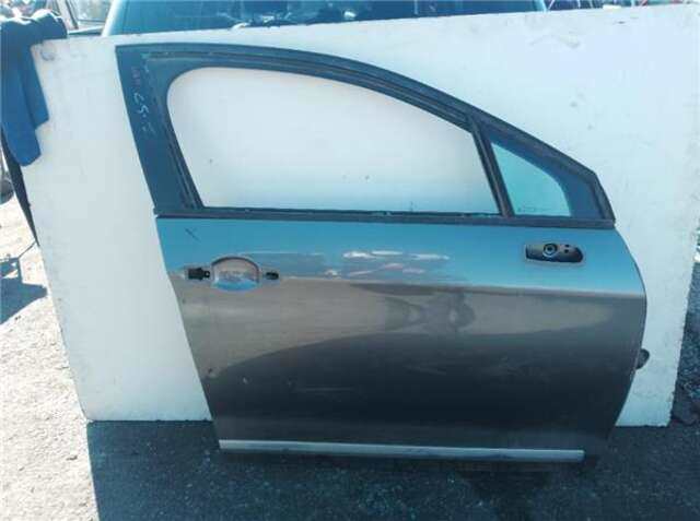 Puerta Delantera Derecha Citroen C5 2.0 HDI FAP (136 CV)
