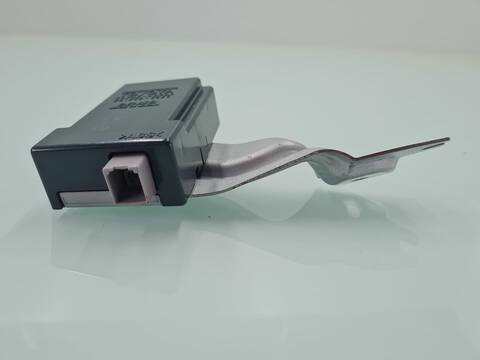 Foto 3ª: Centralita Motor ECU Lexus IS 220D 177CV 130KW (2008)