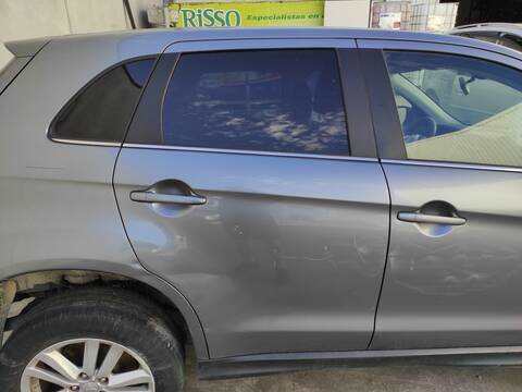 Puerta Trasera Derecha Mitsubishi ASX 4A92