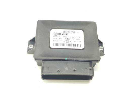 Centralita Motor ECU Renault Arkana TECHNO