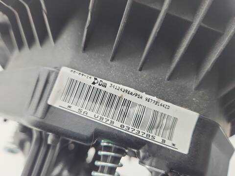 Foto 3ª: Airbag Delantero Izquierdo Peugeot Expert 2.0 HDI 130 128CV 94KW FURGONETA [RH02] (2014)