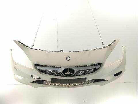 Paragolpes Delantero Mercedes Clase CLA Coupe CLA 220 CDI 117.303) COUPE