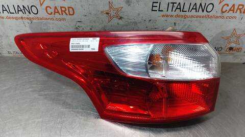 Piloto Trasero Izquierdo Ford Focus TREND 95CV 70KW