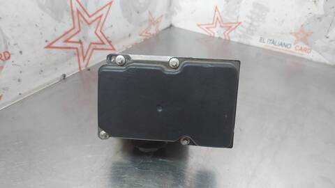 Foto 3ª: Abs Fiat 500 G NUOVA LOUNGE [G169A4000] (2008)