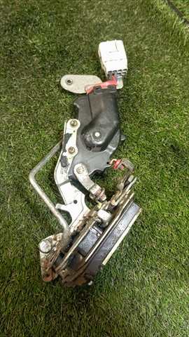 Foto 3ª: Cerradura Puerta Delantera Derecha Toyota 4 Runner 3.0 T DIESEL (1993)