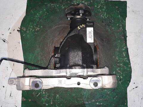 Diferencial Trasero Mercedes Vito 88CV 65KW