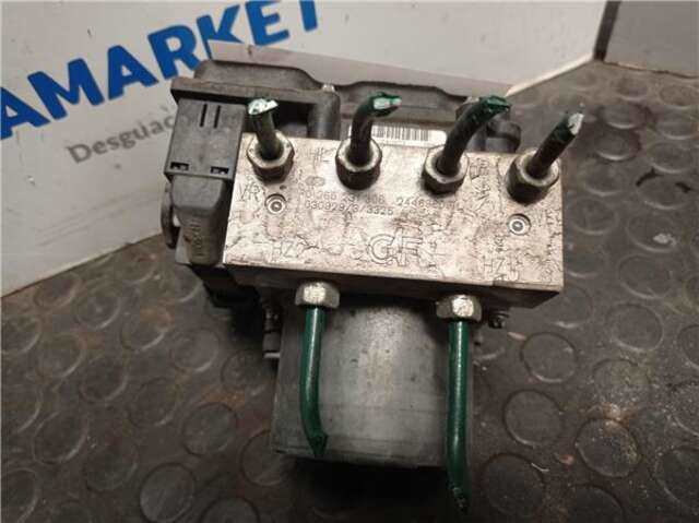 Foto 1ª: Abs Opel Corsa 1.2 COSMO [1.2 LTR. - 55 KW 16V CAT (Z 12 XE - LW4)] [Z12XE]