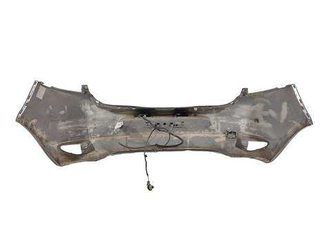 Foto 3ª: Paragolpes Trasero Renault Clio 1.2 16V 75CV (2005)