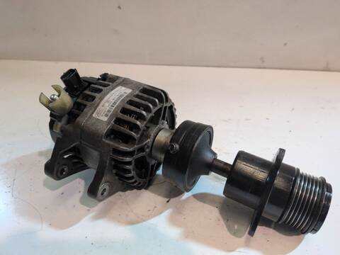 Alternador Ford Focus BERLINA 1.8 TDCI TD CAT 116CV