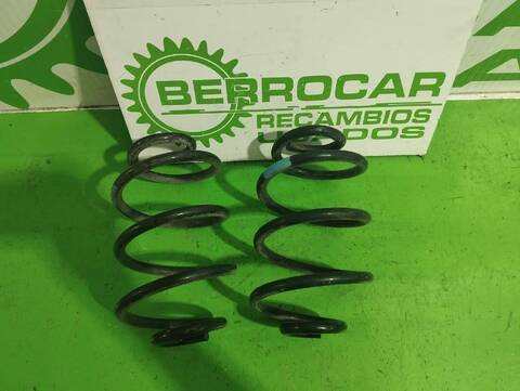 Foto 2ª: Amortiguador Delantero Izquierdo Nissan Micra 1.2 CAT 80CV [CR12DE] (2002)