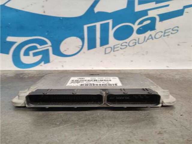 Foto 3ª: Centralita Motor ECU Seat Leon 1.6 16 V [AUS]