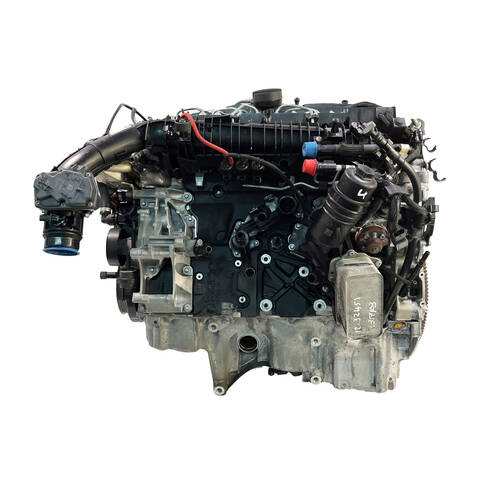 Motor Completo Bmw Serie 5 530 G30 G31 F90 265CV 195KW