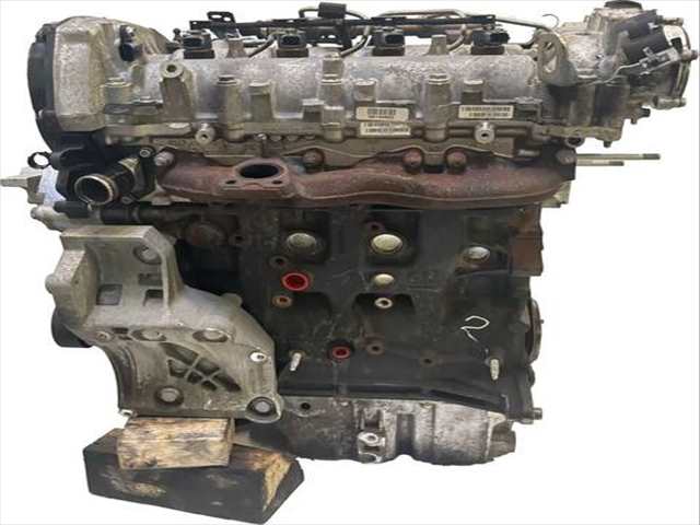 Foto 3ª: Motor Completo Opel Astra 2 0 CDTI 120 - 140 CV [A20DTE] (2015)