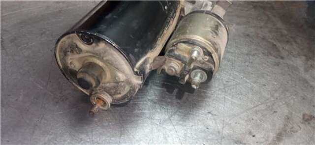 Foto 3ª: Motor de Arranque Opel Vectra 2.2 CLUB [2.2 LTR. - 92 KW 16V DTI CAT (Y 22 DTR - L50)]