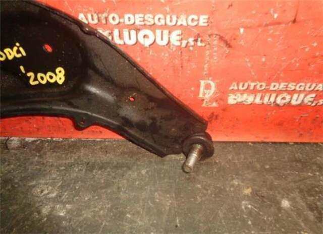 Foto 3ª: Brazo Suspension Delantero Derecho Renault Espace 2.0 DYNAMIQUE [2.0 LTR. - 127 KW DCI DIESEL FAP CAT] [M9RC760]