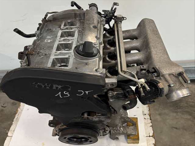 Motor Completo Audi Tt 180CV 132KW