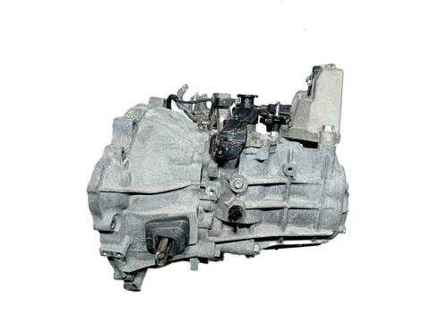 Foto 3ª: Caja Cambios Kia Stonic D4FB (2018)