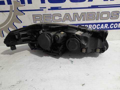 Foto 2ª: Faro Izquierdo Renault Laguna 1.9 DCI DIESEL FAP 131CV 96KW [D/ F9Q 17] (2007)