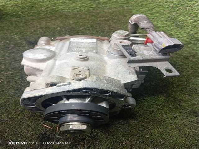 Bomba Inyeccion Nissan Patrol 3.0 D GR Y61 5P GU4