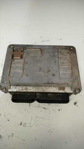 Centralita Motor ECU Volkswagen Polo 1.2 GASOLINA
