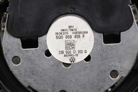 Foto 2ª: Electroventilador Audi A3 1.9 TDI ATTRACTION 105CV 77KW (2004)