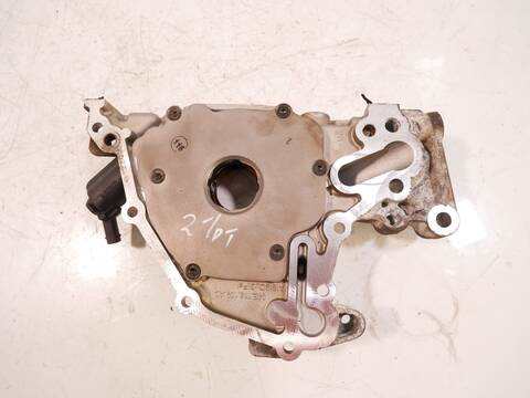 Bomba de Aceite Audi A1 115 - 116 CV 85KW