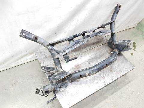 Foto 2ª: Puente Trasero Volkswagen Golf GTD BLUEMOTION TECH. (2013)