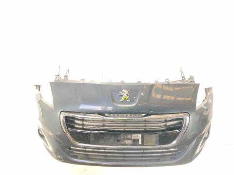 Paragolpes Delantero Peugeot 5008 1.6 BLUEHDI 120