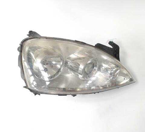 Foto 1ª: Piloto Delantero Derecho Opel Corsa 1.4 W5L F08) HATCHBACK FURGONETA (2000)