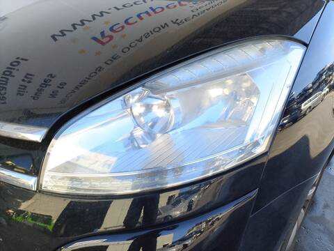 Faro Izquierdo Citroen C4 9H05 PICASSO