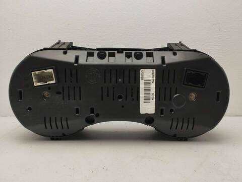 Foto 2ª: Cuadro de Instrumentos Alfa Romeo Spider 2.4 JTD 20V 200CV 147KW [939A3000] (2008)