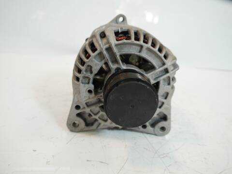 Foto 1ª: Alternador Audi A3 140 CV 103KW [CFFB CFF] (2014)