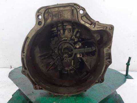 Caja Cambios Iveco Daily D 35S13