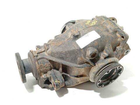 Diferencial Trasero Bmw X3 2.0 D 150CV 110KW