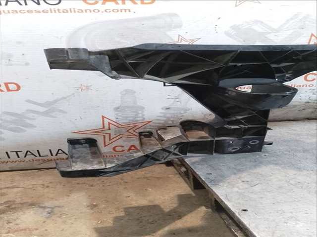 Foto 4ª: Panel Frontal Mercedes Sprinter 310/313/316 CDI 906.131/132/133/135) 129CV 95KW CAJA ABIERTA [651955] (2011)