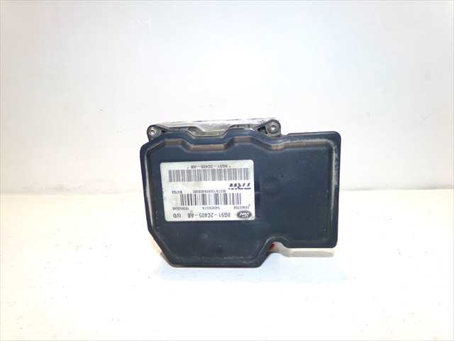 Foto 3ª: Abs Ford Mondeo 2.0 TDCI 2007-2010 [QXBA] (2008)