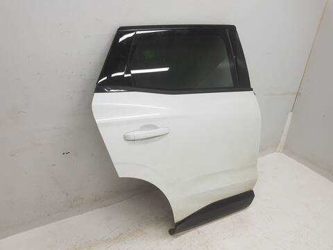 Foto 3ª: Puerta Trasera Derecha Renault Austral TECHNO ESPRIT ALPINE