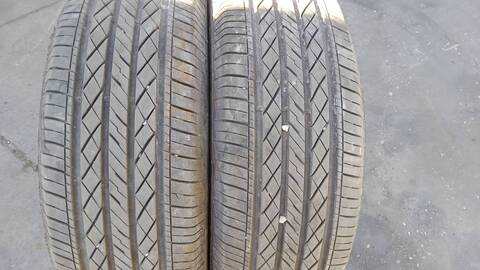 Neumatico Citroen Xsara 2.0 HDI PICASSO 90CV 66KW