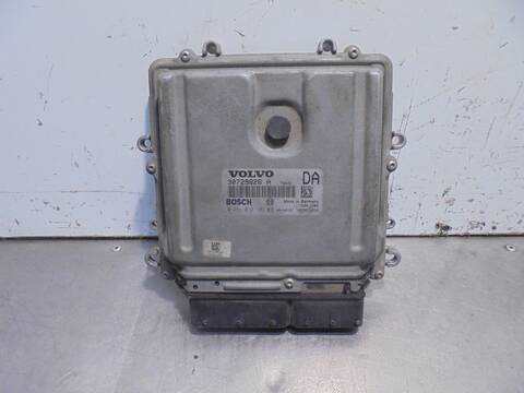 Centralita Motor ECU Volvo XC 90 2.4 DIESEL CAT 185CV 136KW