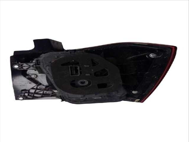 Foto 2ª: Piloto Trasero Izquierdo Volkswagen Polo 1.0 TSI (2017)