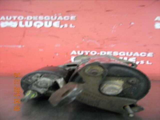 Foto 2ª: Motor de Arranque Audi A4 2.0 20V CAT (131CV) [ALT]