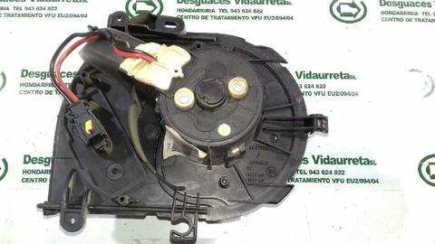 Foto 3ª: Calefacción Peugeot Expert 1.6 16V HDI 90CV 66KW [9HUDV6UTED4] (2007)