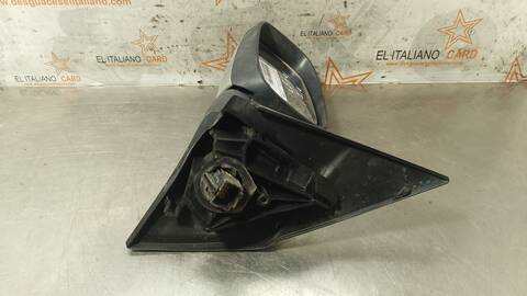 Foto 3ª: Retrovisor Izquierdo Renault Megane CONFORT DYNAMIQUE COUPE 120CV 88KW II COUPE/CABRIO [F9QB8] (2005)