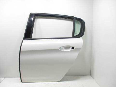 Puerta Trasera Izquierda Peugeot 308 9H06