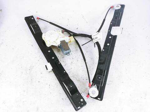 Foto 2ª: Elevalunas Eléctrico Delantero Derecho Ford Galaxy 2.0 TDCI (2006)