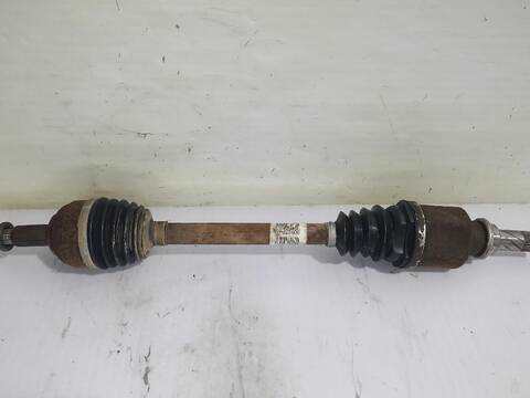 Foto 2ª: Transmision Delantera Izquierda Renault Scenic AUTHENTIQUE 86CV (2003)