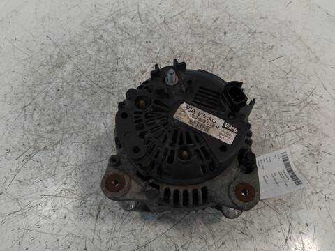 Alternador Audi A4 180 CV 132KW